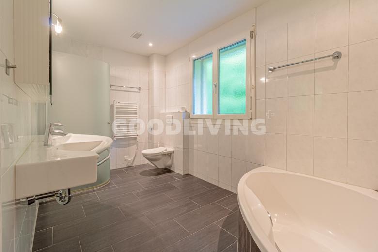 Appartamento in vendita a Meierskappel - Mansarda in vendita a Meierskappel, 5.5 locali, 150 m2 - Smart Propylaia (6)