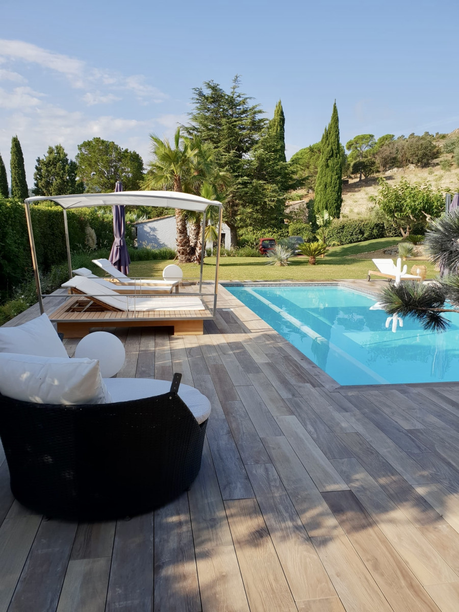 Maison à vendre à Le Plan-De-La-Tour - Smart Propylaia (2)