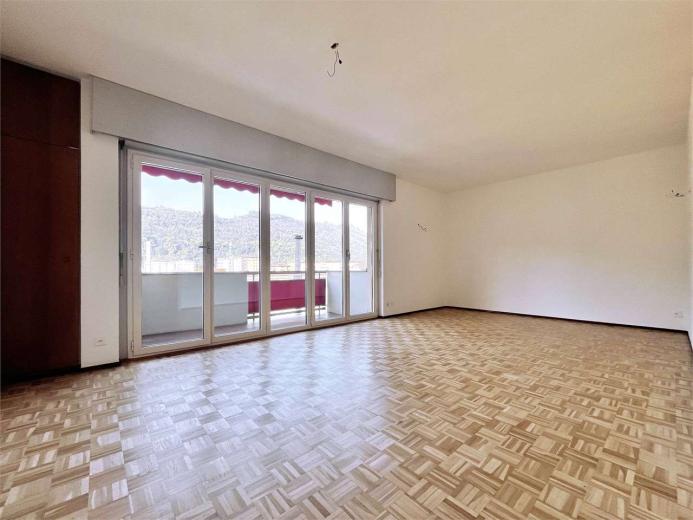 Appartement à louer à Chiasso - Smart Propylaia (2)