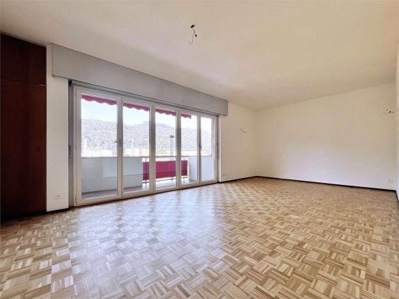Appartement à louer à Chiasso (2)