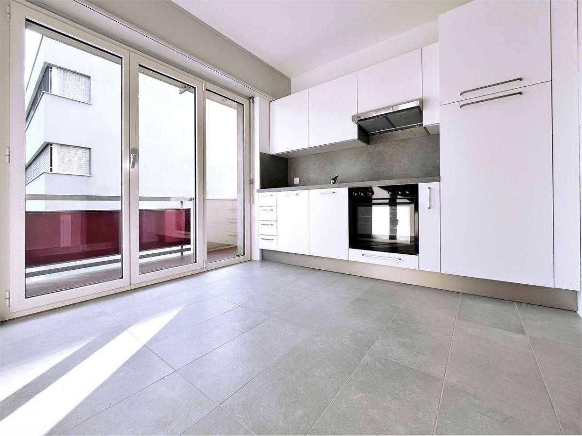 Chiasso in affito Appartamento Svizzera - 
cChic-immoHub Il vostro portale immobiliare