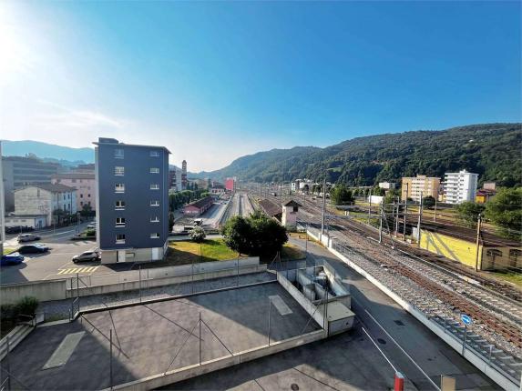 Appartement à louer à Chiasso (9)