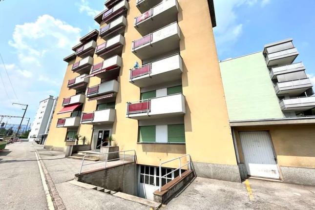 Appartement à louer à Chiasso (10)