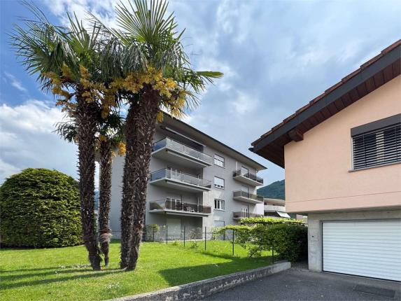 Casa plurifamiliare in vendita a Bellinzona