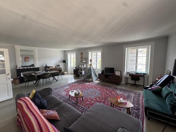 Wohnung zu vermieten in Carouge GE