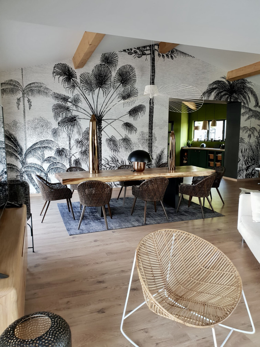 Maison à vendre à Le Plan-De-La-Tour - Smart Propylaia (8)