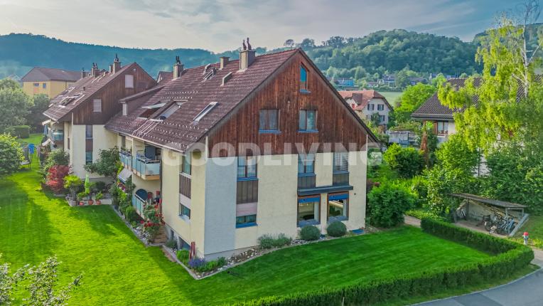 Apartment for sale in Villnachern