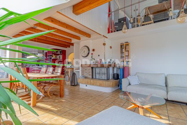 Apartment for sale in Villnachern (2)