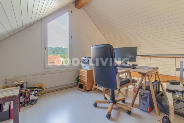 Apartment for sale in Villnachern (3)