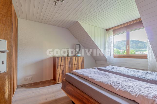 Apartment for sale in Villnachern (4)