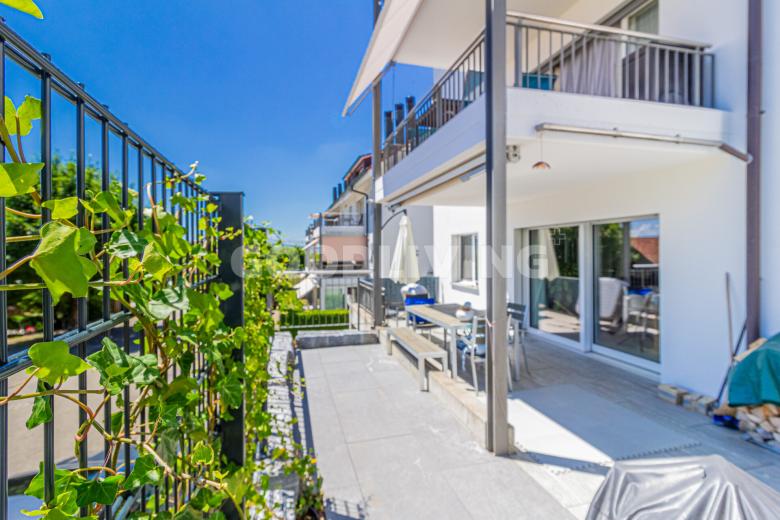 Wohnung zu verkaufen in Oberwil-Lieli - Smart Propylaia