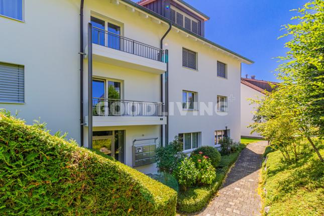 Wohnung zu verkaufen in Oberwil-Lieli (2)