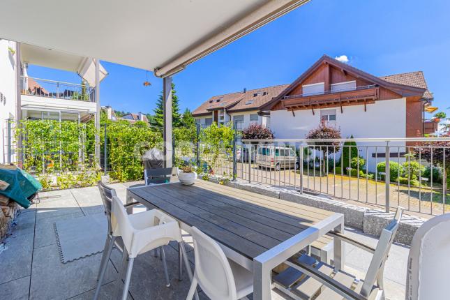 Wohnung zu verkaufen in Oberwil-Lieli (7)
