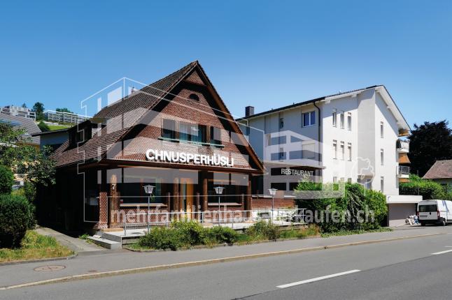 Haus zu verkaufen in Oberägeri