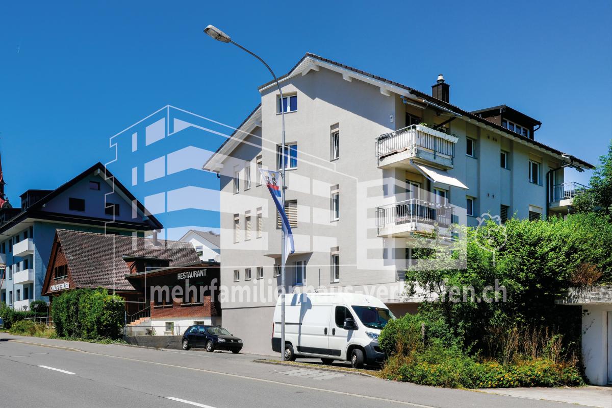 Zu verkaufen   Schweiz - cChic-immoHub Ihr Immobilienportal