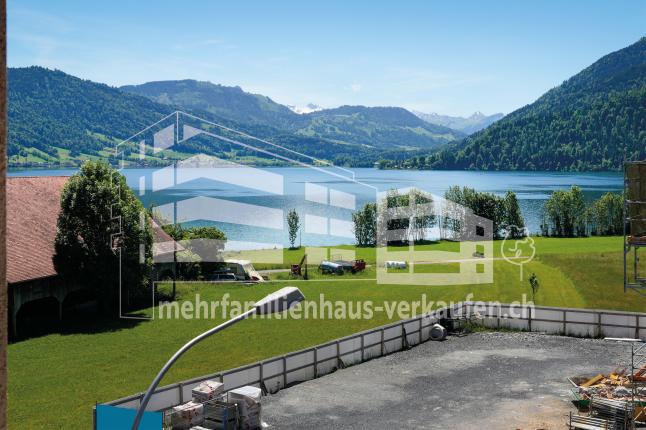 Haus zu verkaufen in Oberägeri (3)