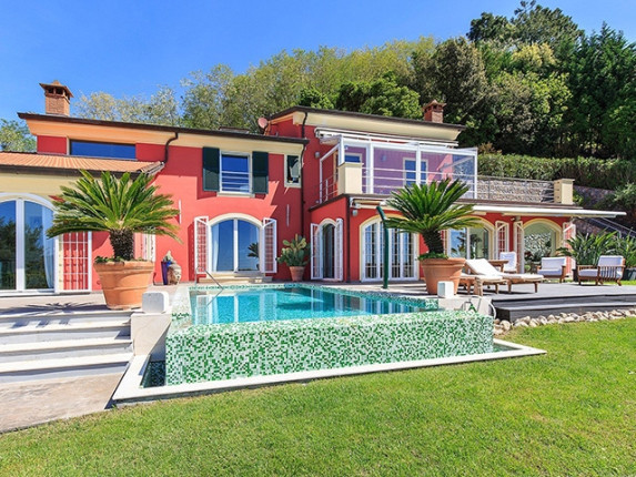 Casa in vendita a La Spezia