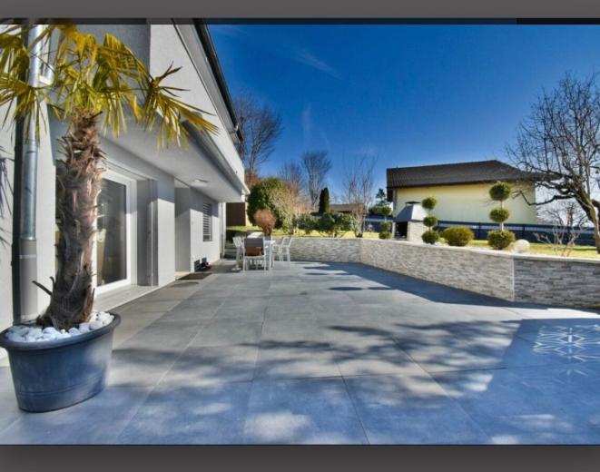 In vendita Casa unifamiliare Attalens Svizzera - collaborazione con il portale immobiliare Smart-Propylaia