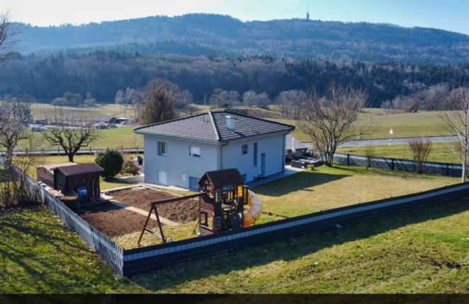 House for sale in Attalens (8)
