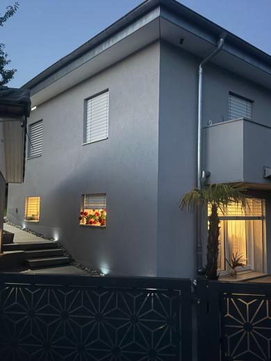 House for sale in Attalens - Single house for sale in Attalens, 6 rooms, 150 m2 - Smart Propylaia (9)