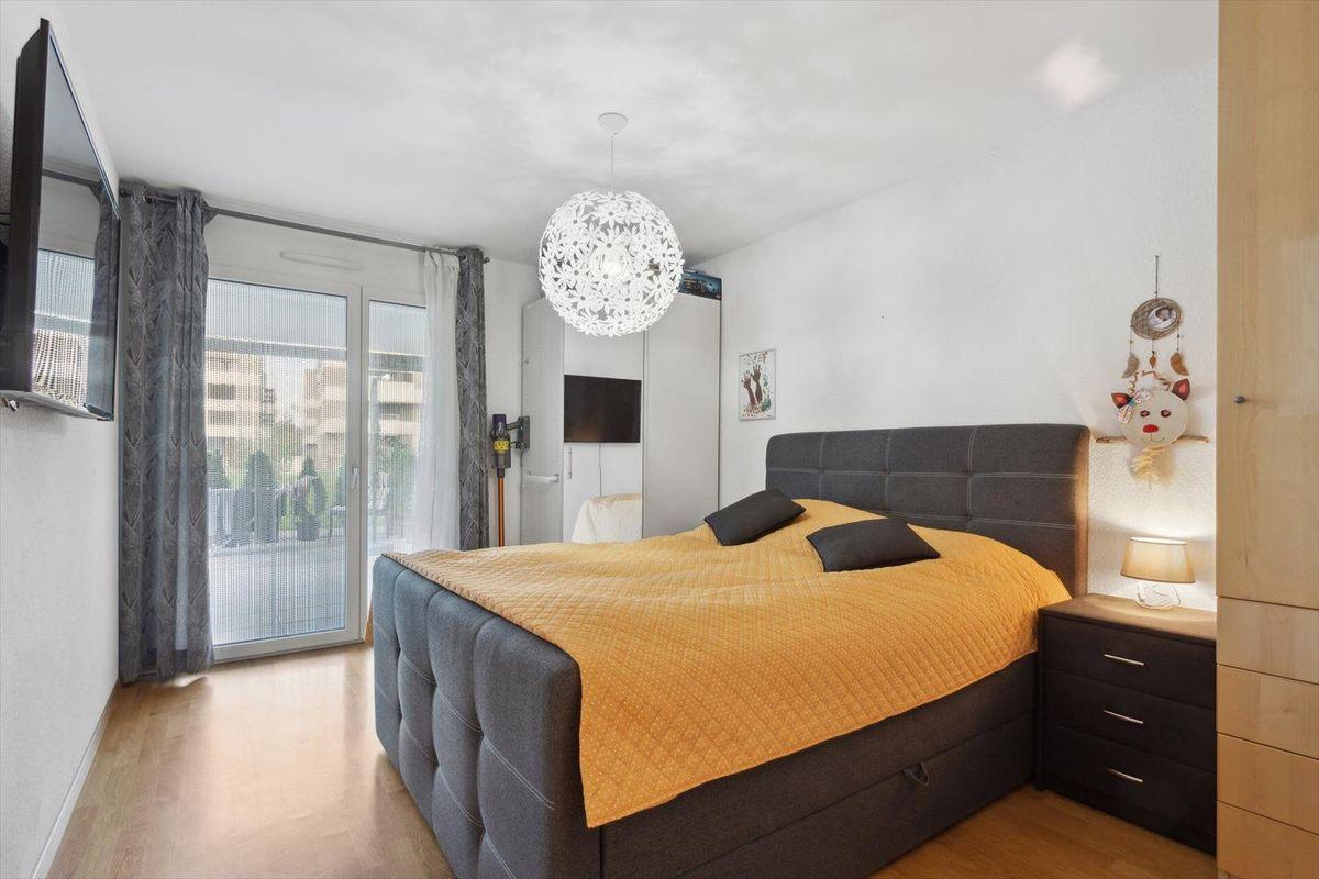 For sale   Switzerland - cChic-immoHub your real estate portal