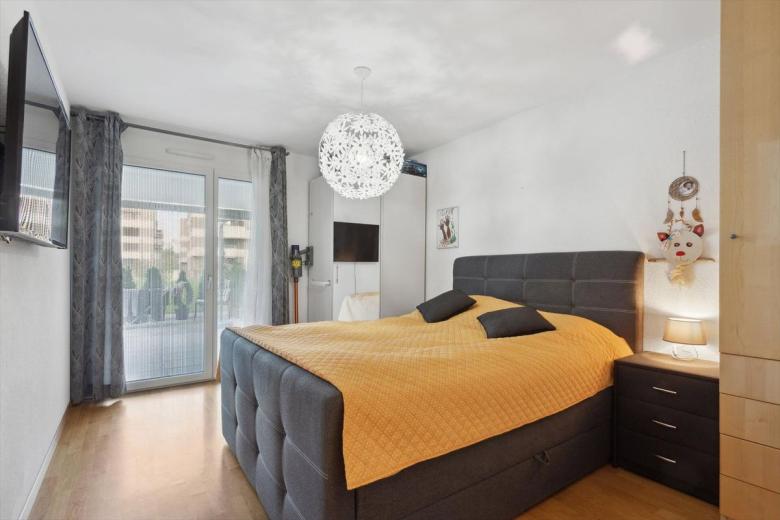Apartment for sale in Payerne - Smart Propylaia (5)