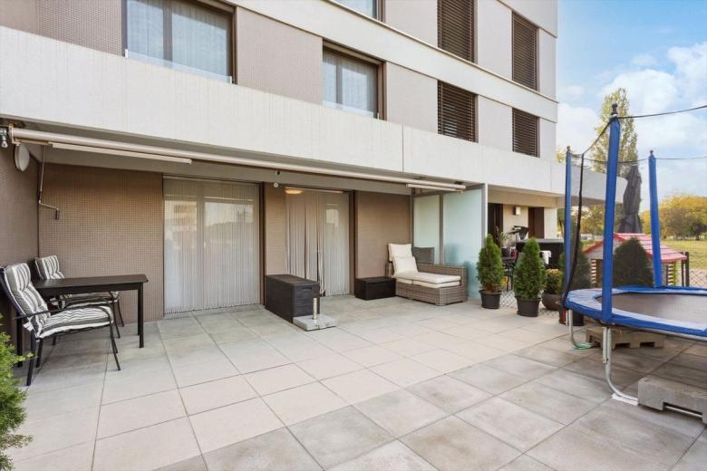 Apartment for sale in Payerne - Smart Propylaia (8)