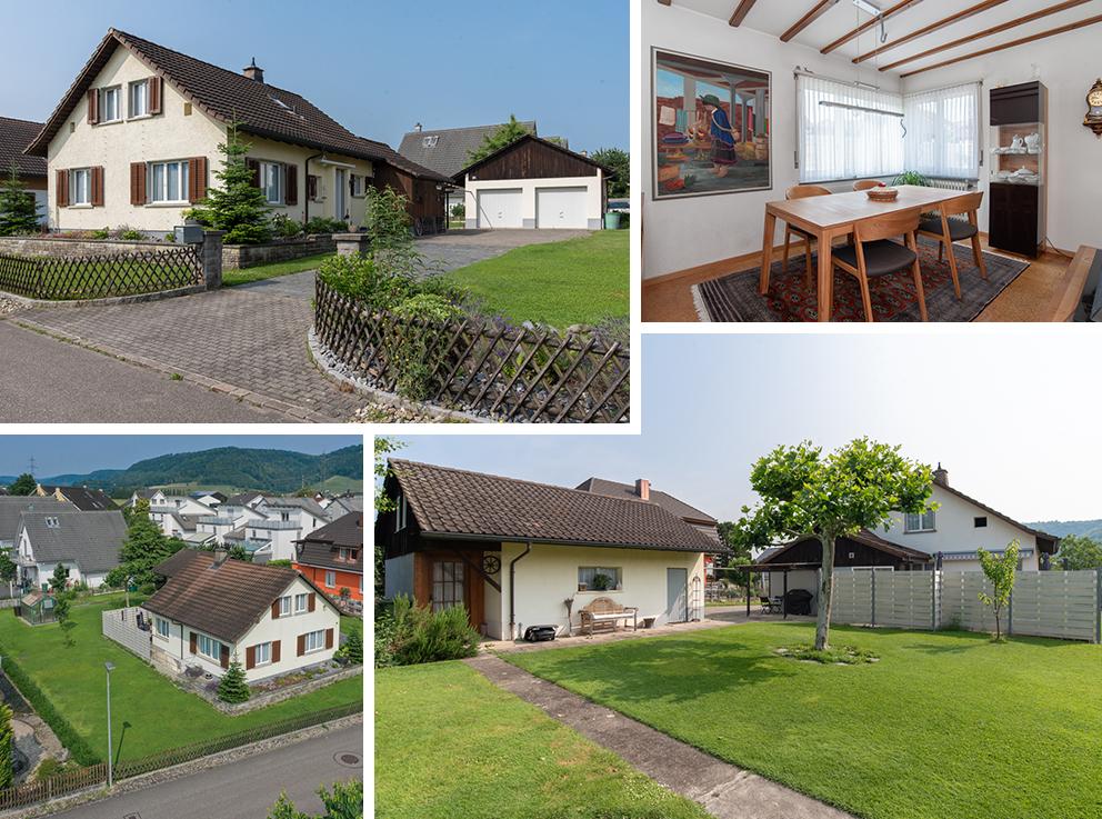 In vendita   Svizzera - 
cChic-immoHub Il vostro portale immobiliare