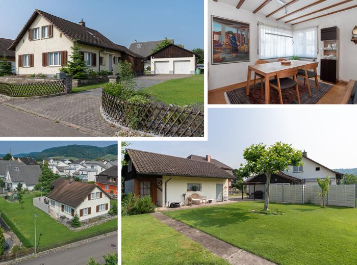 House for sale in Stilli - Smart Propylaia