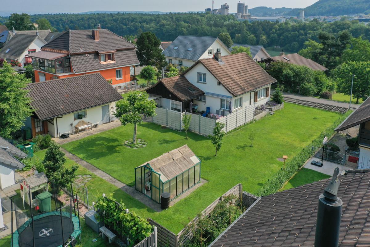 In vendita   Svizzera - 
cChic-immoHub Il vostro portale immobiliare