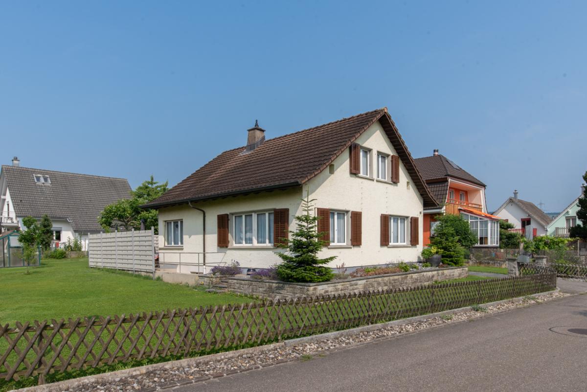 In vendita   Svizzera - 
cChic-immoHub Il vostro portale immobiliare