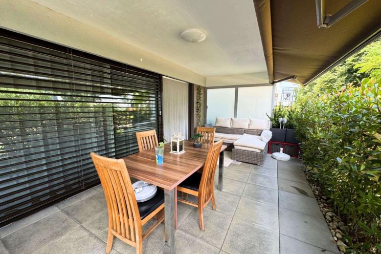 Apartment for sale in Payerne - Apartment for sale in Payerne, 3.5 rooms, 75 m2 - Smart Propylaia (9)