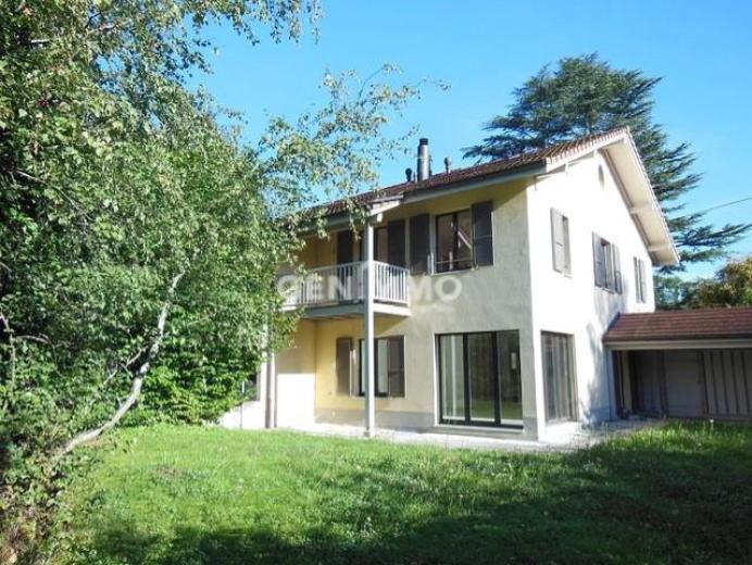 In vendita Chavannes-des-Bois Casa annessa Svizzera - collaborazione con il portale immobiliare Smart-Propylaia