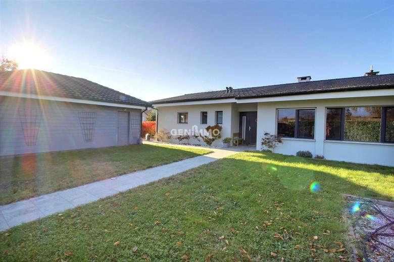 Maison à vendre à Hermance - Smart Propylaia (4)