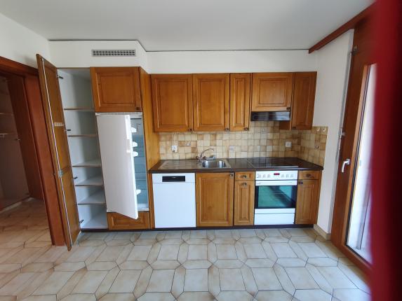 Appartement à vendre à Conthey (4)
