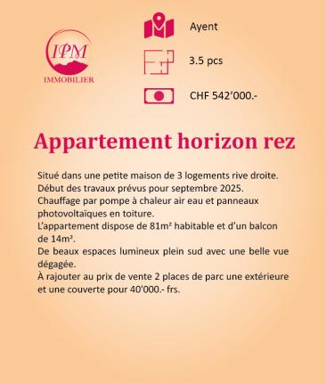 Appartamento in vendita a La Place