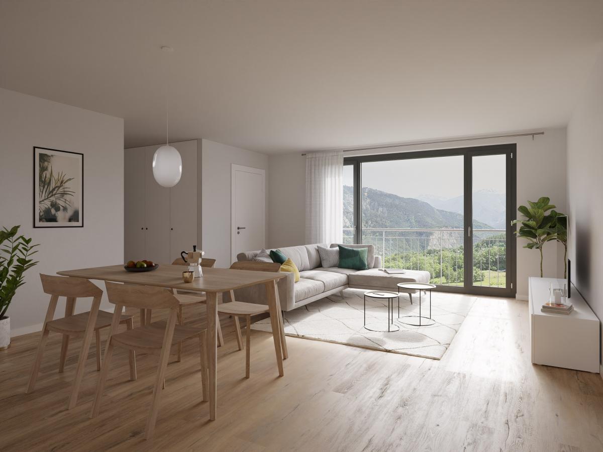 In vendita   Svizzera - 
cChic-immoHub Il vostro portale immobiliare