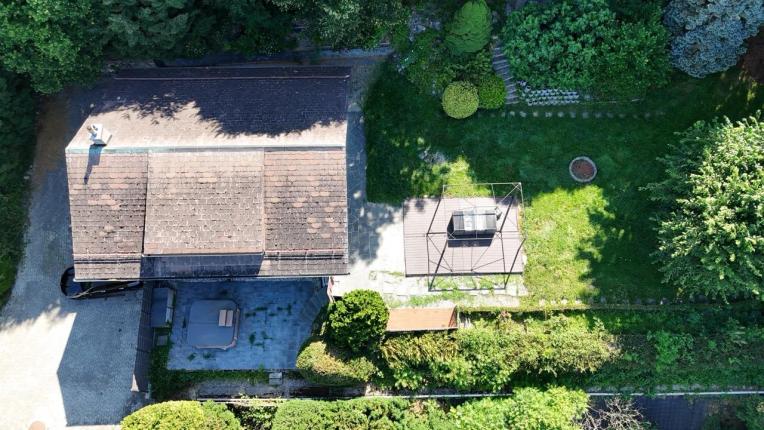 Plot for sale in Blonay (3)