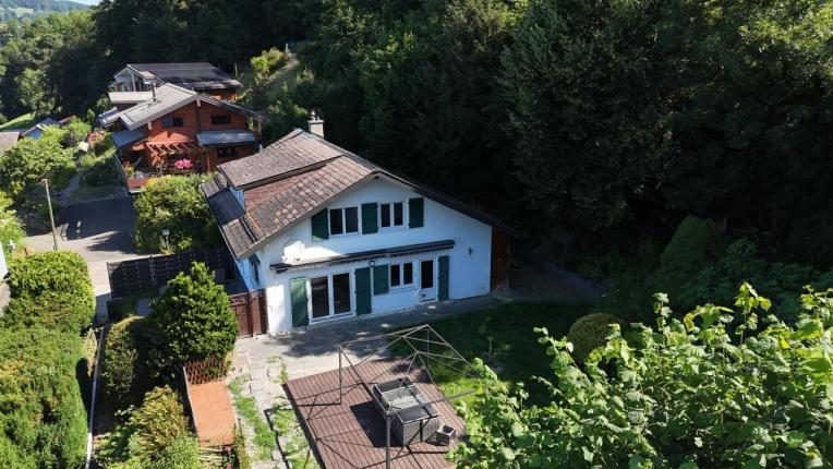 Plot for sale in Blonay (4)