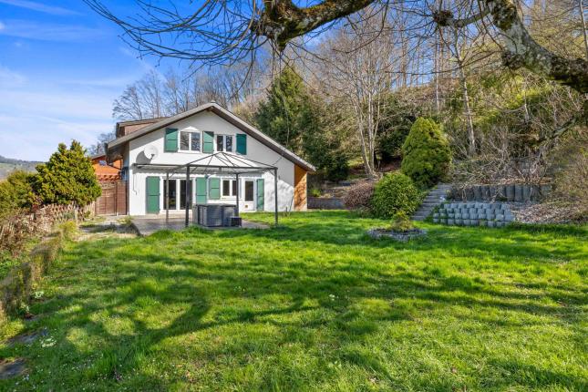 Plot for sale in Blonay (5)