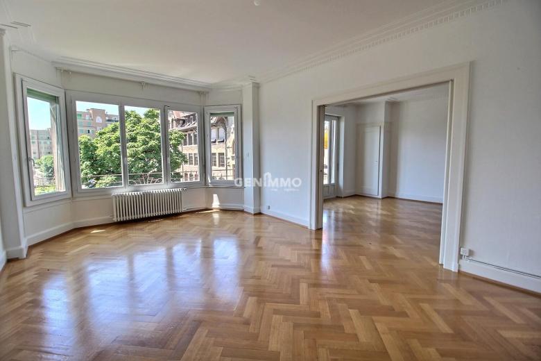 In vendita Appartamento Genève Svizzera - collaborazione con il portale immobiliare Smart-Propylaia