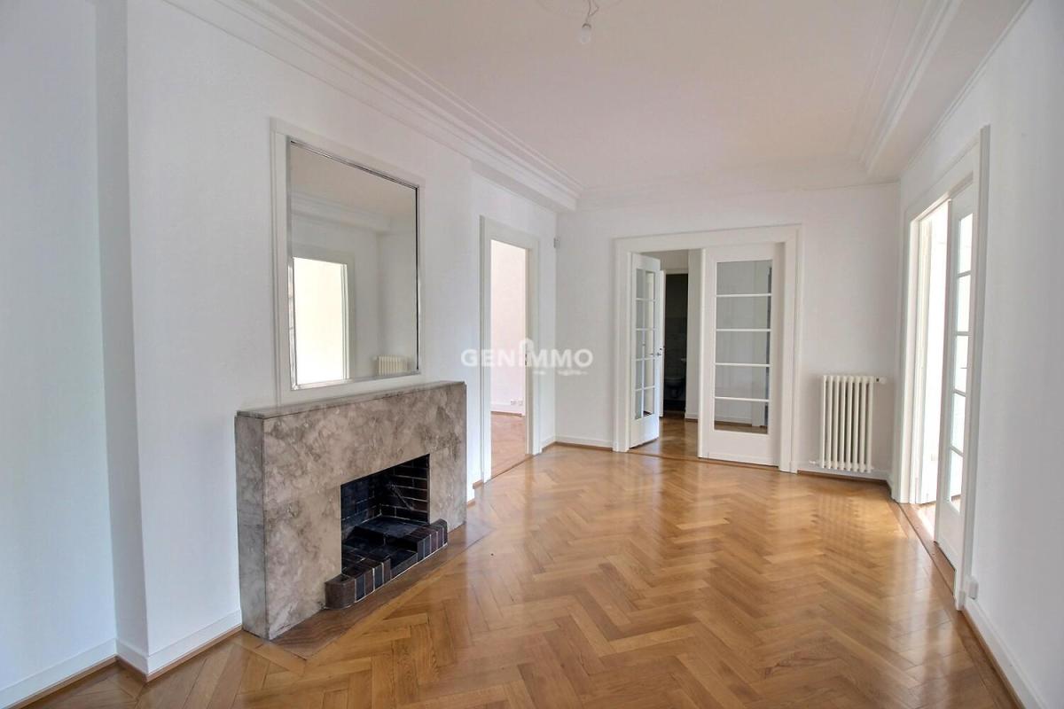 Genève in affito Appartamento Svizzera - 
cChic-immoHub Il vostro portale immobiliare