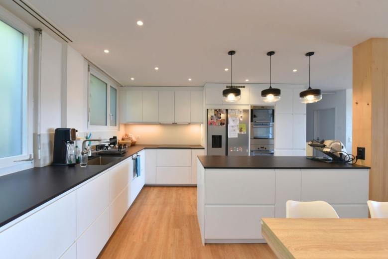 Appartamento in vendita a Biel/Bienne - Appartamento in vendita a Biel/Bienne, 5.5 locali, 130 m2 - Smart Propylaia (3)
