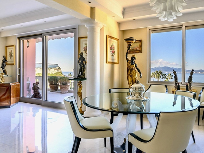 Appartement à vendre à Cannes - Smart Propylaia (5)