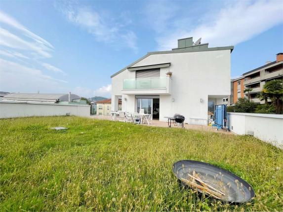 Wohnung zu verkaufen in Lugano (2)