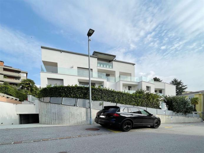 Wohnung zu verkaufen in Lugano - Smart Propylaia (4)