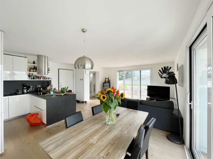 Wohnung zu verkaufen in Lugano - Wohnung zu verkaufen in Lugano, 4.5 Zimmer, 185 m2 - Smart Propylaia (6)
