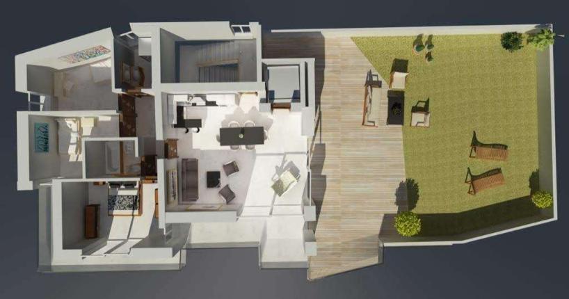 Wohnung zu verkaufen in Lugano (13)