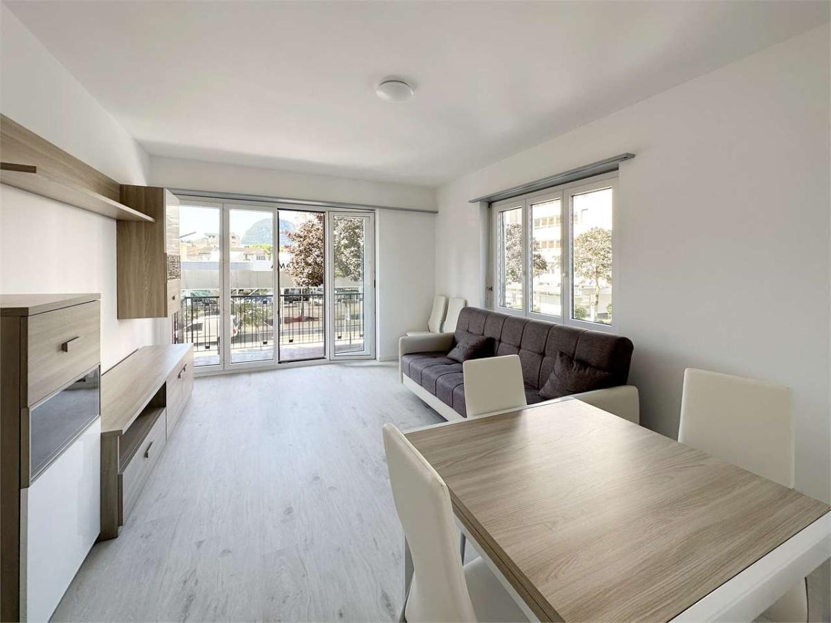 Lugano in affito Appartamento Svizzera - 
cChic-immoHub Il vostro portale immobiliare