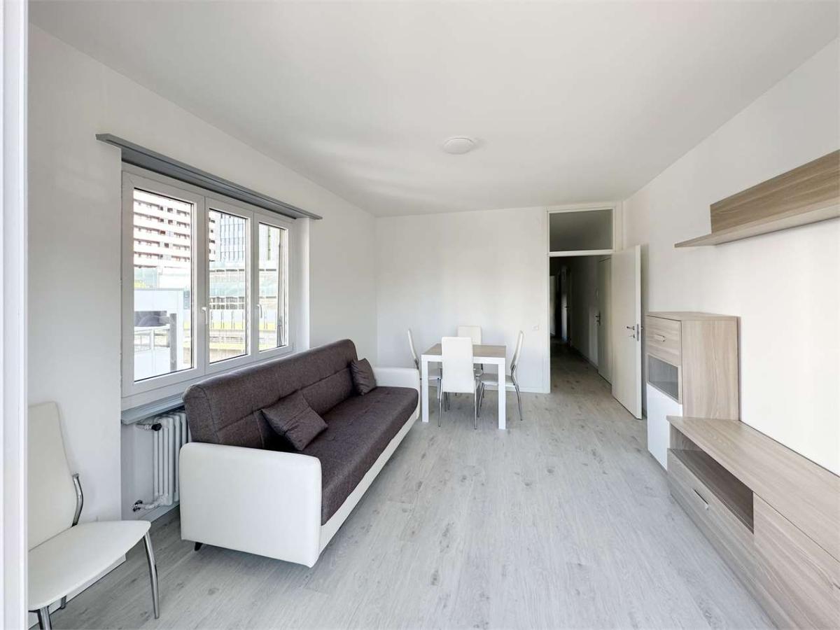 Lugano in affito Appartamento Svizzera - 
cChic-immoHub Il vostro portale immobiliare